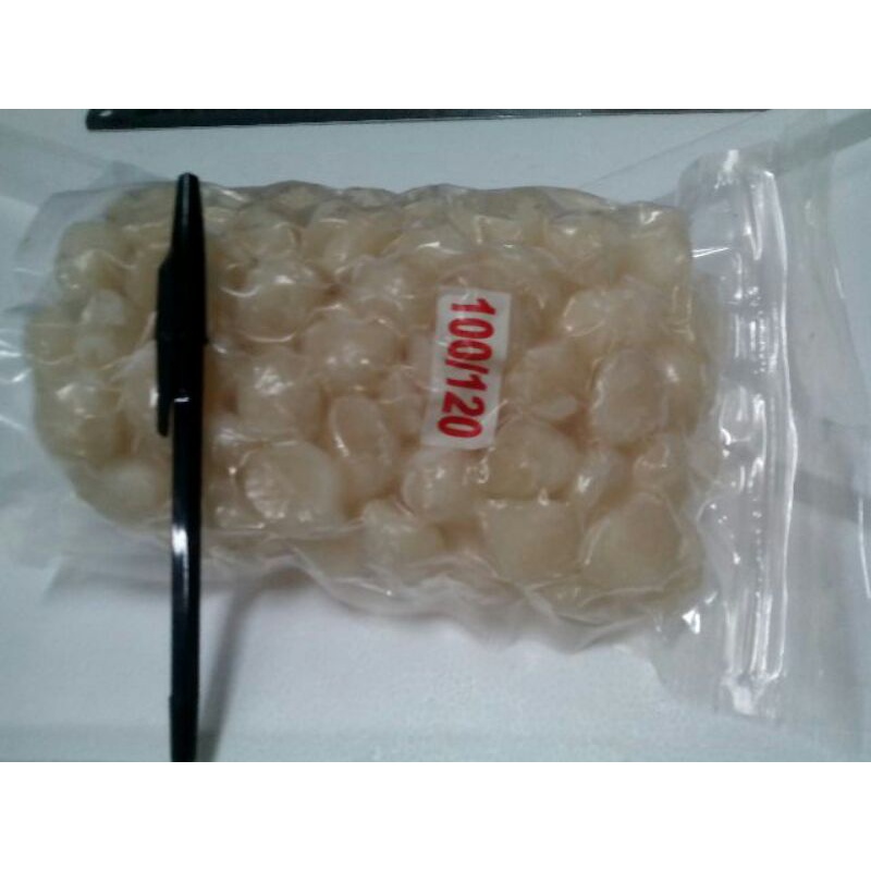 

Scallop Meat