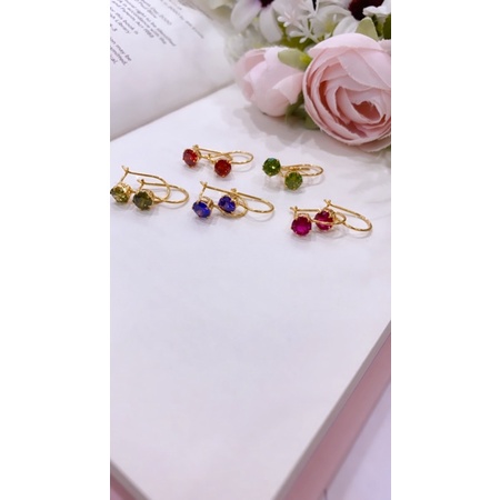 Anting Desi Candy 6K//1 Gram