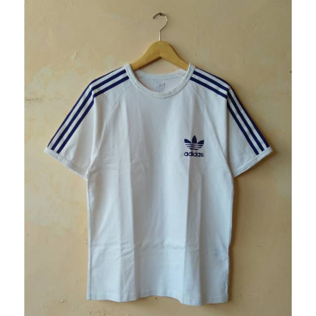 Ringer tee Adidas