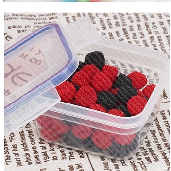 Baby food container tempat penyimpanan makan mpasi bayi 140ml 100ml