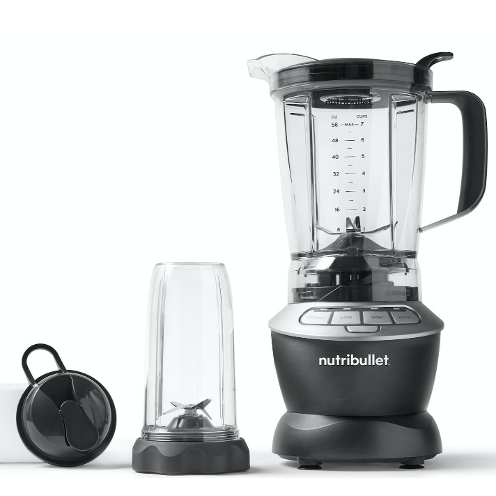 NutriBullet Blender Combo 1000W