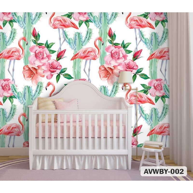 Wallpaper Kids Wallpaper Kamar Anak