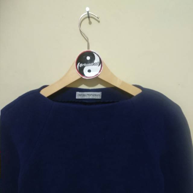 Crewneck Emporio Armani