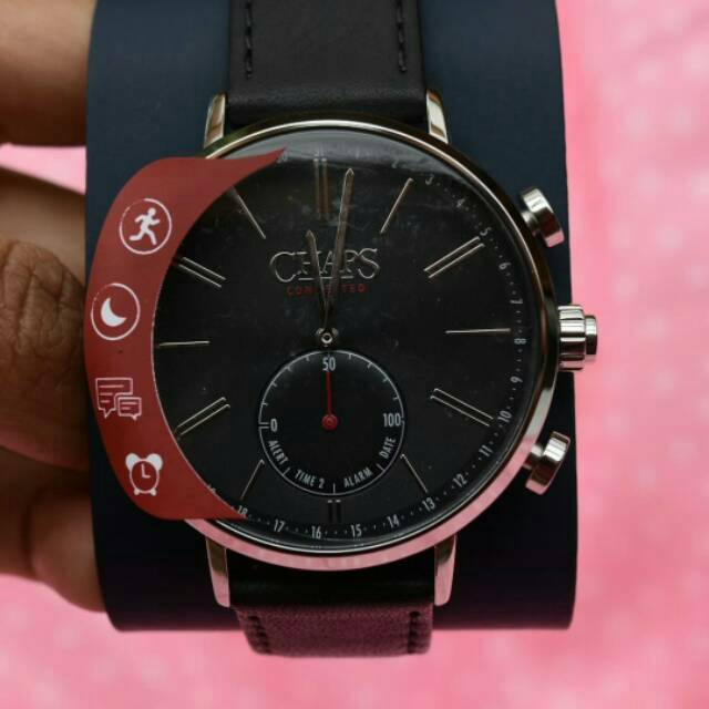 SmartWatch CHAPS Hybrid 3100 BNIB