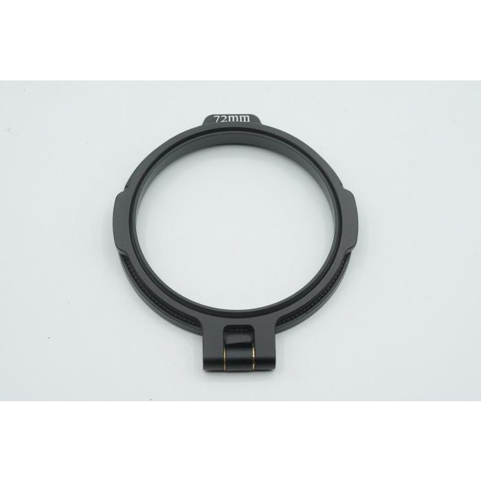 ULANZI UURIG R-72 Rapid Filter System 72mm Camera Lens ND Filter Quick