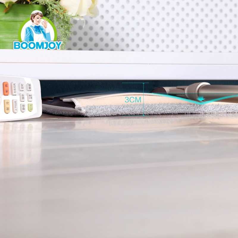 TD-DDG JESUN Alat Pel Datar Floor Flat Mop Stainless Steel - FC-57