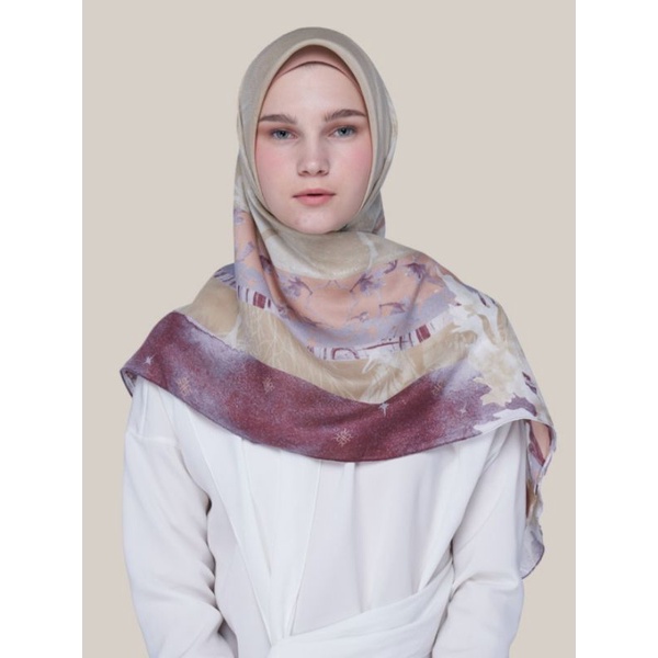 Utopia Scarf Sun Scarf Ria Miranda Preloved