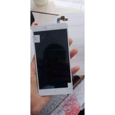 LCD touchscreen Xiaomi note 4x