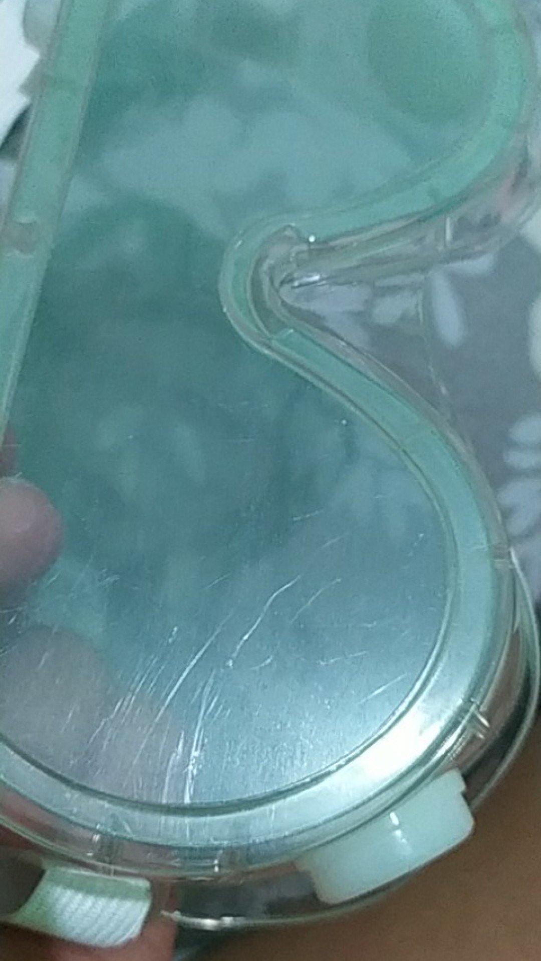 Kacamata Safety Google Apd Medis 4 Ventilator