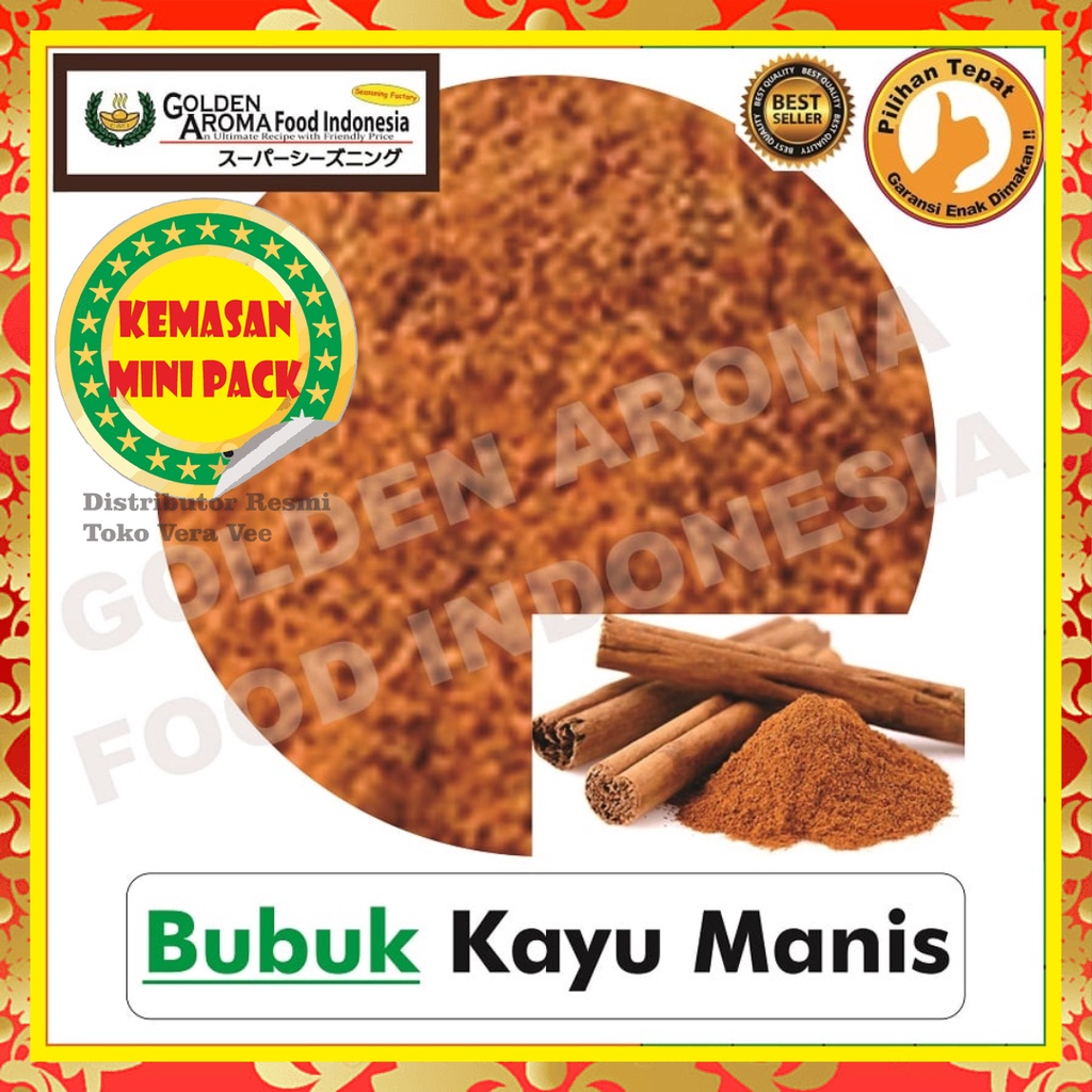 

Bubuk Rempah Bubuk Kayu Manis Cinnamon 50Gr Rempah Bubuk Kayu Manis Cinnamon Powder Asli Original Tanpa Campuran Instan Murah Terbaik Halal Premium Distributor Toko Bukan 100Gr 100 Gram