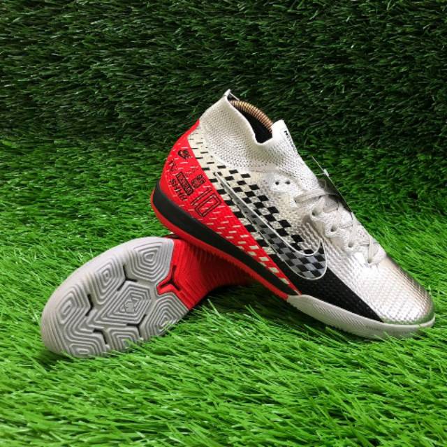 Sepatu Futsal Nike Mercurial Superfly VII Elite Neymar Speed Freak IC