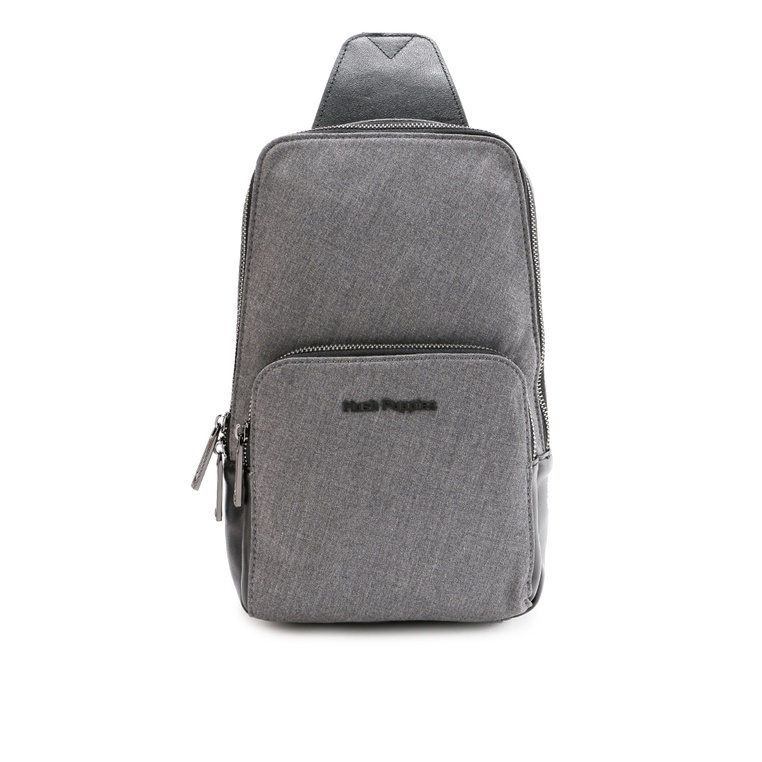 Tas Hush Puppies ORIGINAL 86163 Tas Selempang Sling Pria Cowok