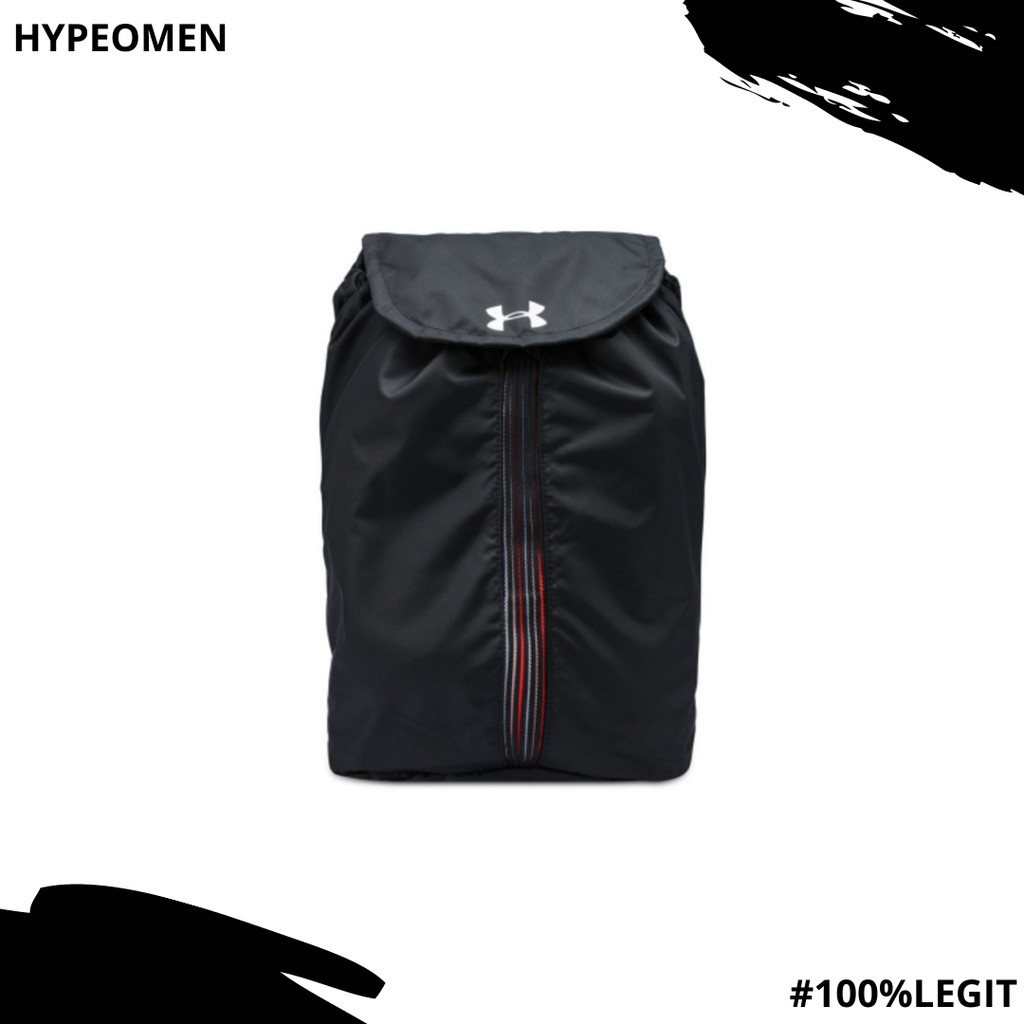Under Armour Color Reveal Sackpack (Tas Gym)