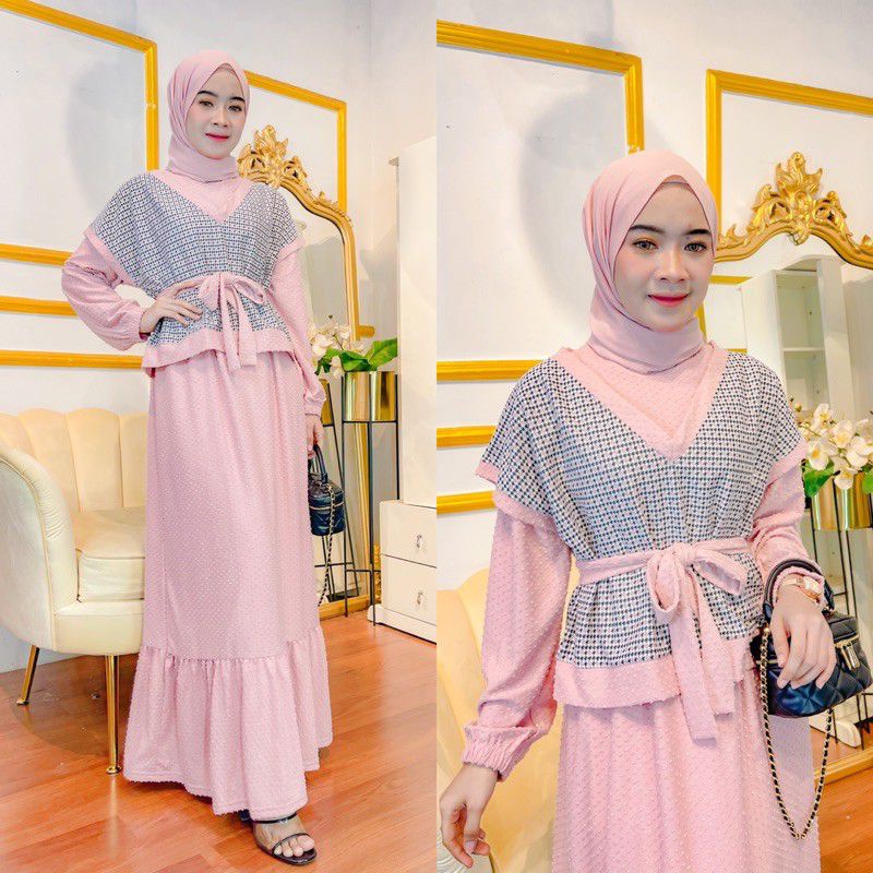 DRESS VEST MEIJIWANG