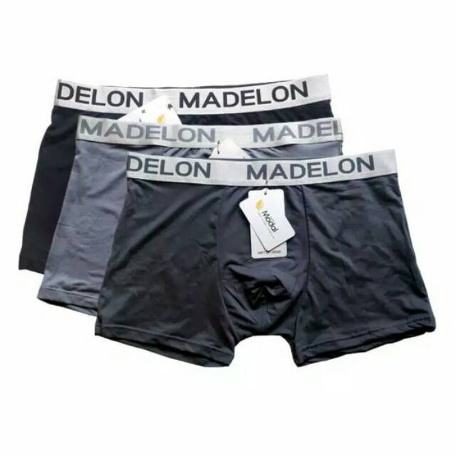 Boxer madelon