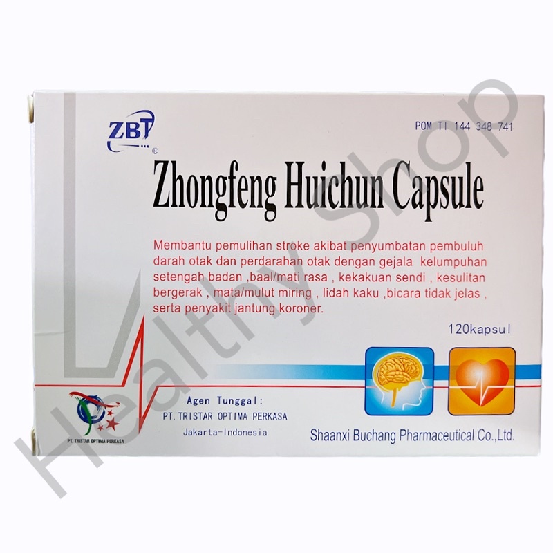 Zhongfeng Huichun Capsule
