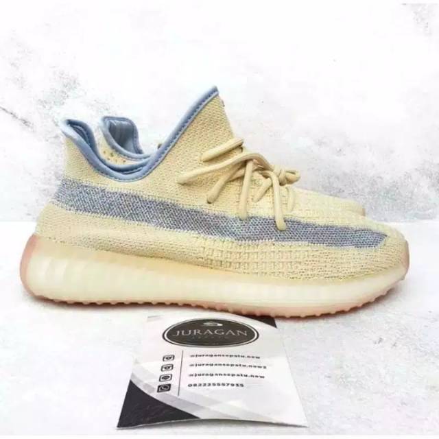 Ad*das Yeezy Boost 350 V2 &quot;Linen&quot;