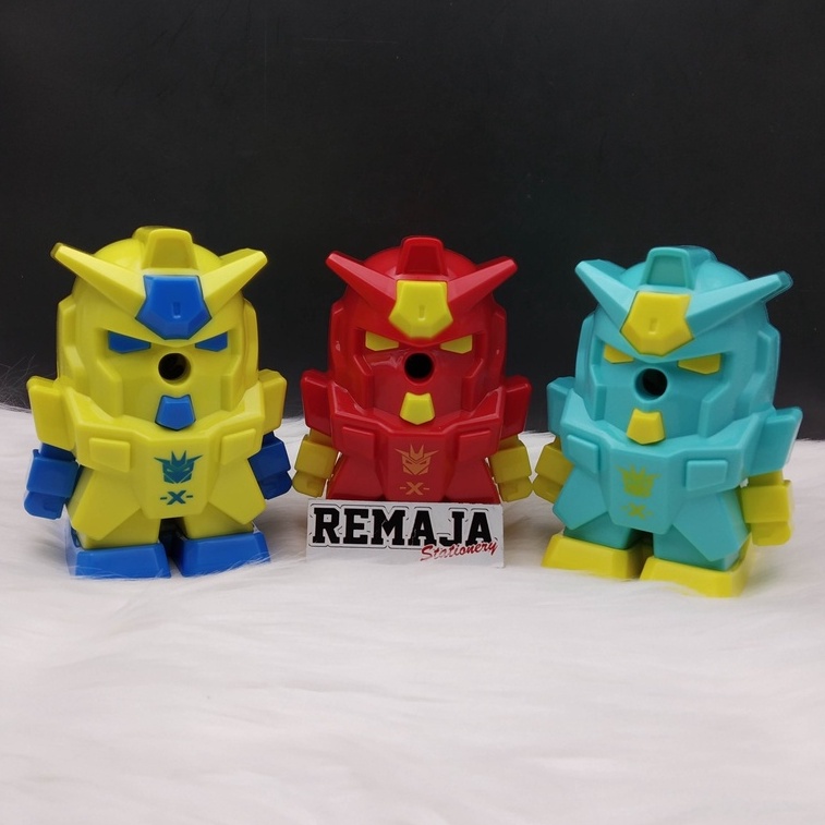 

Rautan Meja / Rautan Putar / Rautan Duduk ROBOT