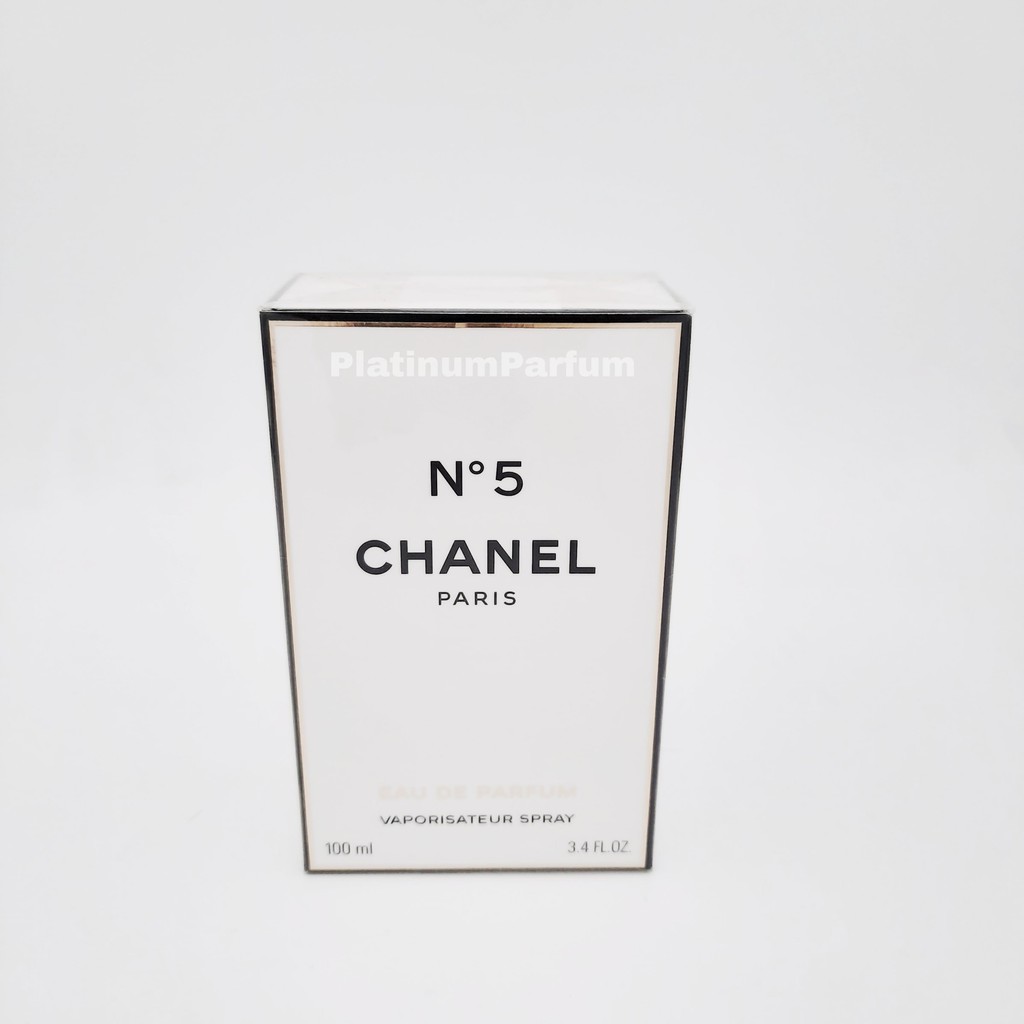 Parfum Original Chanel No.5