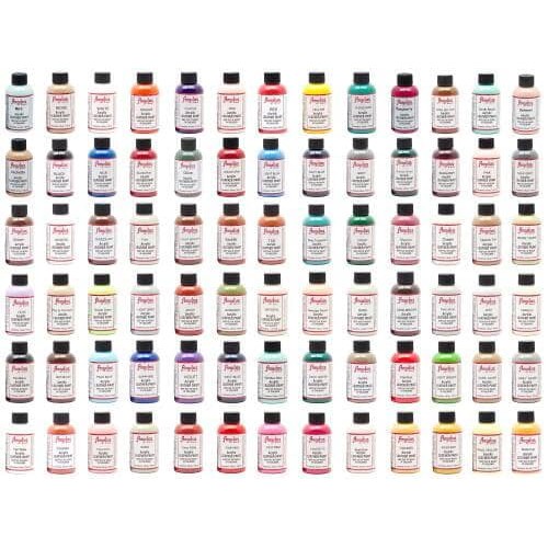 

Angelus Acrylic Leather 4 oz / 118 ml