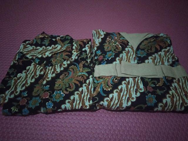 Couple Kamajaya Cp Kamajaya Cp Lofia Couple Gamis Batik Cp Shintamaya Cp Rachel Couple Batik Muslim