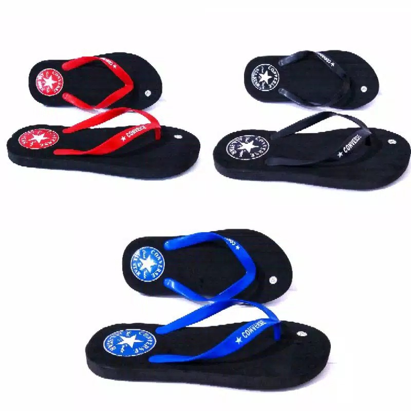 sandal jepit pria Flip Flop terbaru