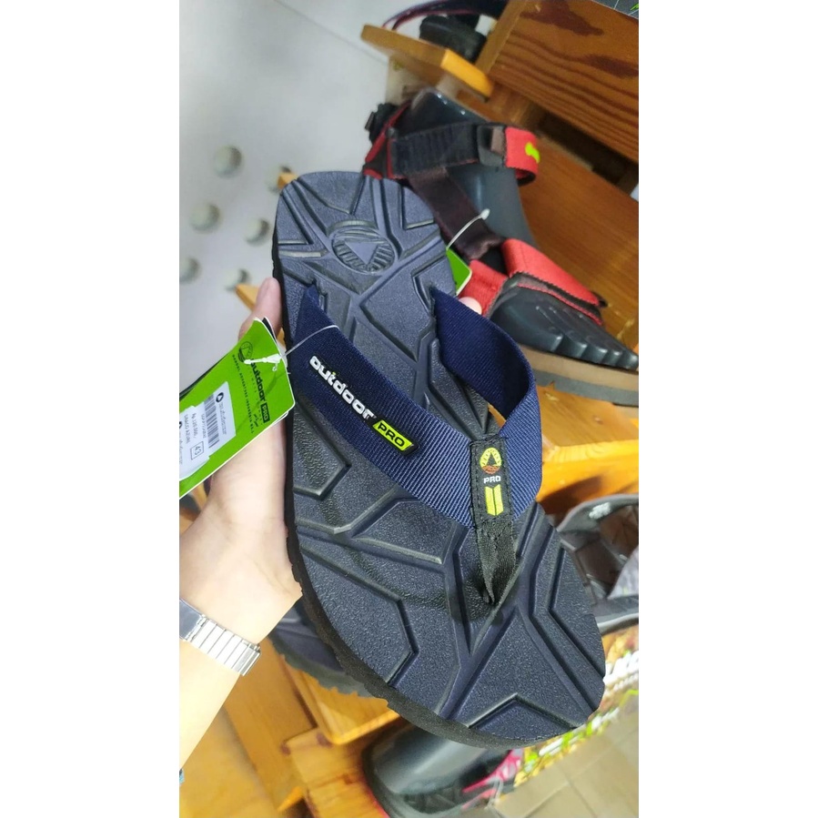 SANDAL OUTDOORPRO DRACO AZURE