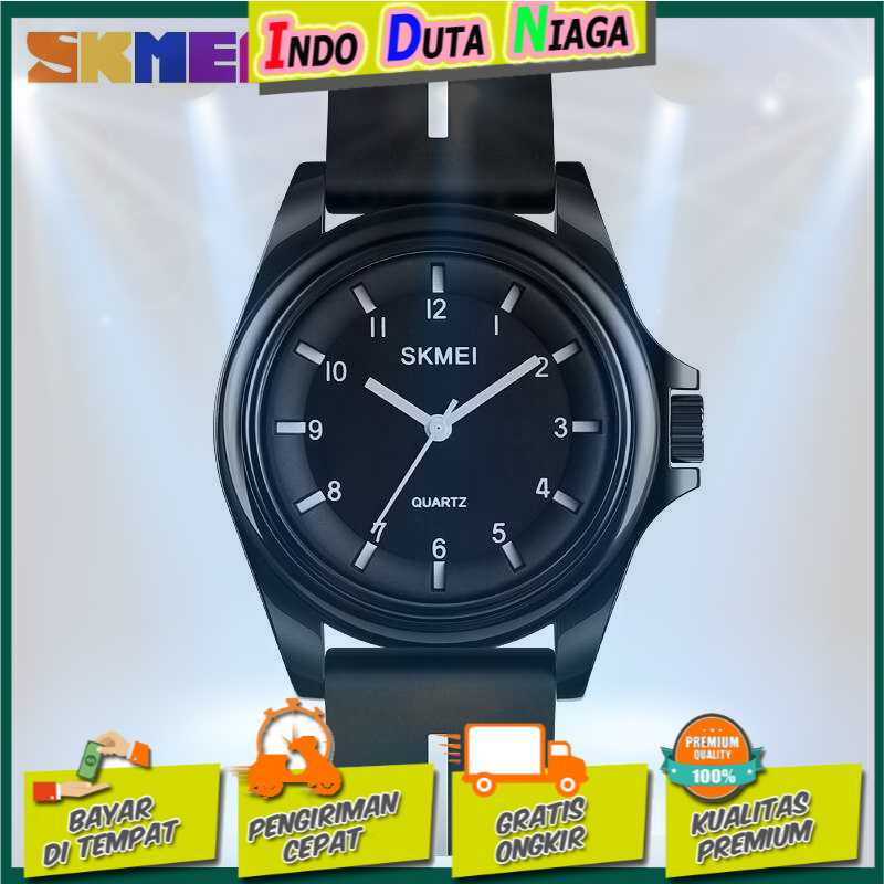 IDN - SKMEI Jam Tangan Analog Pria - 1578