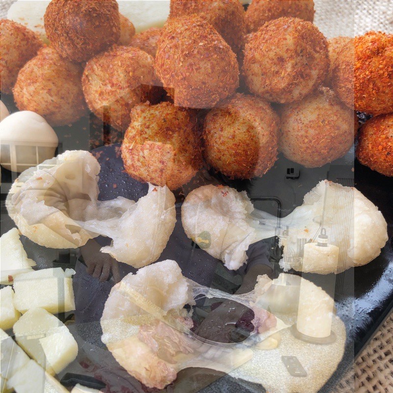 

CIMOL Isi Mozarella