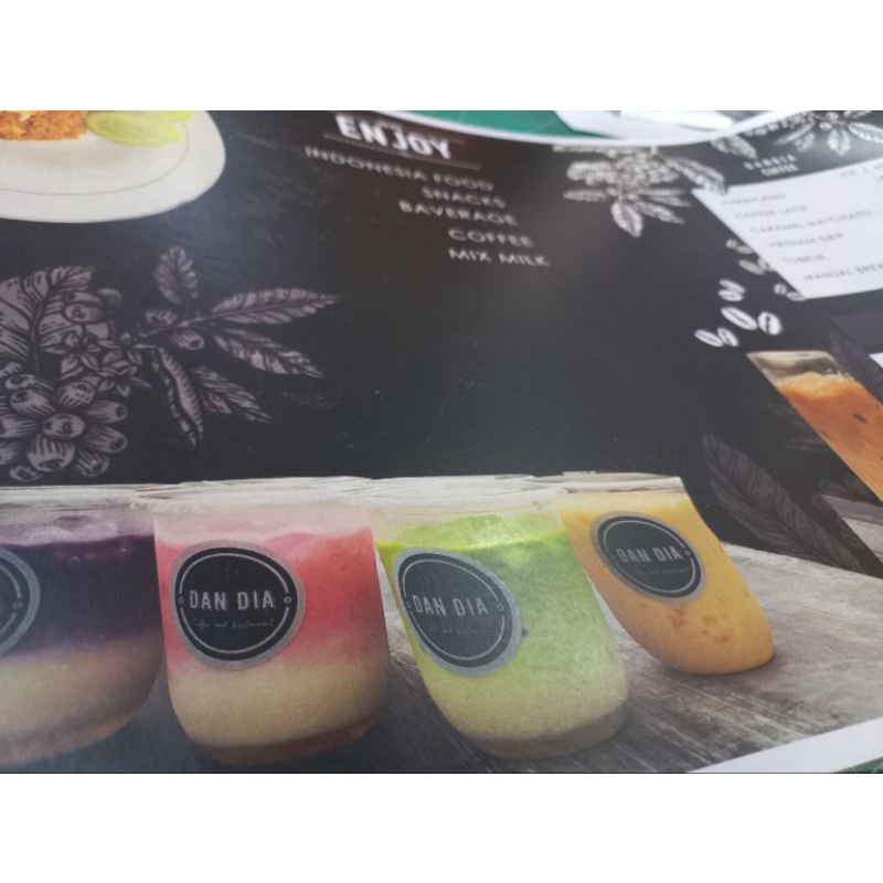 CETAK ART PAPER 260GSM A3+