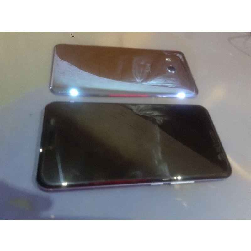 Lcd htc u11 lengkap
