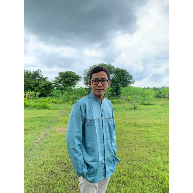 takwa basmah/Koko basmah