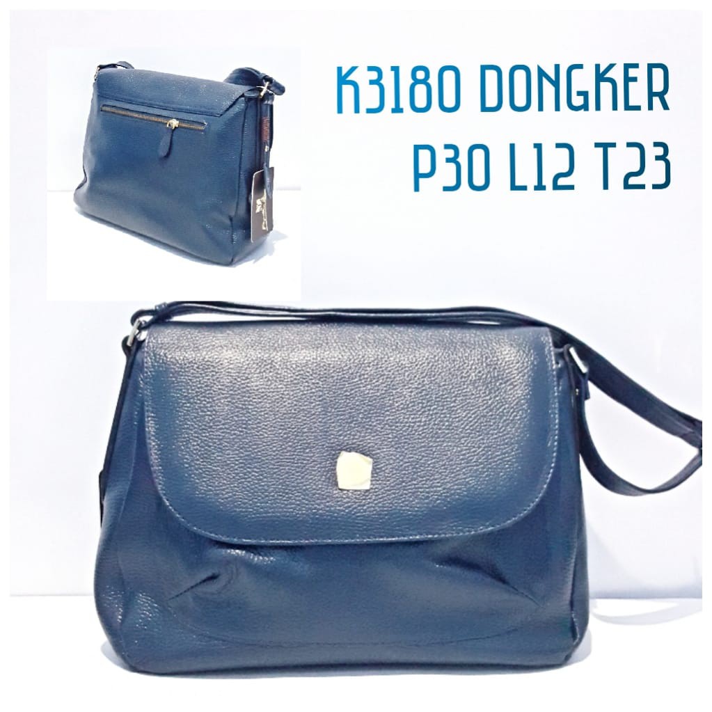 Tas Papillon Original K3180 Birdong