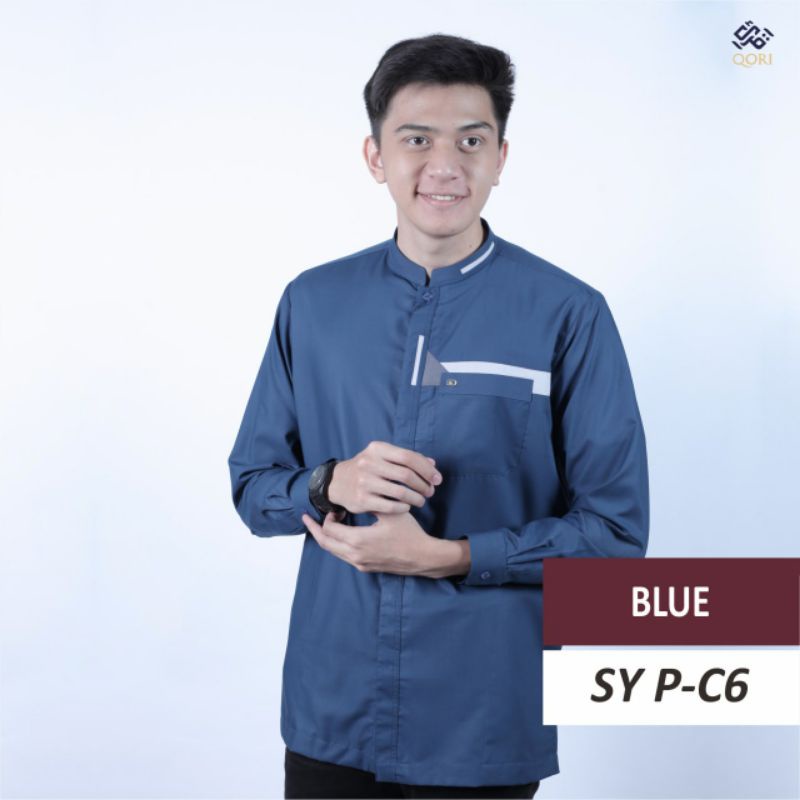 Qori Apparel New Arrival