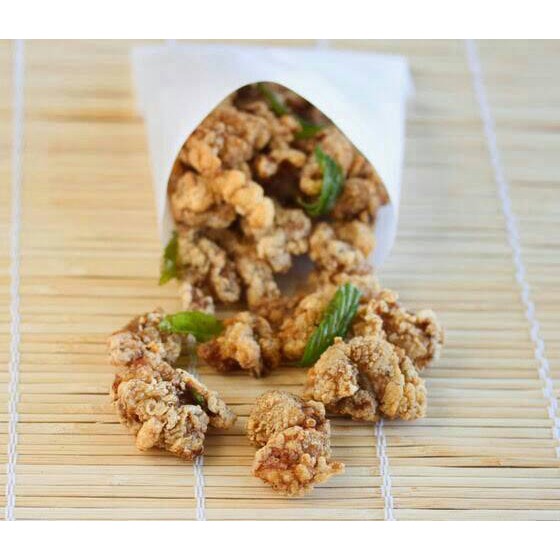 

Terbatas - Daisho Aji Shio Kosho Salt Pepper Seasoning Mix Bumbu Garam Lada Japan