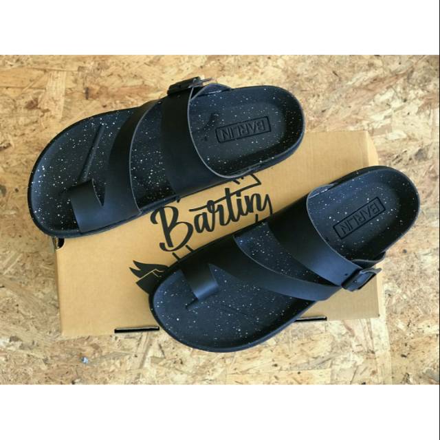 Sandal Barlin Original.