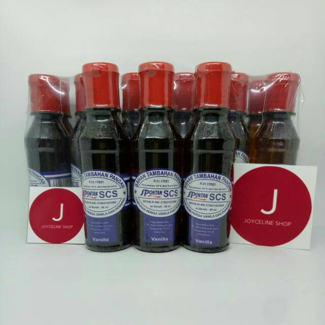 

Spontan scs (cake softener) 60ml