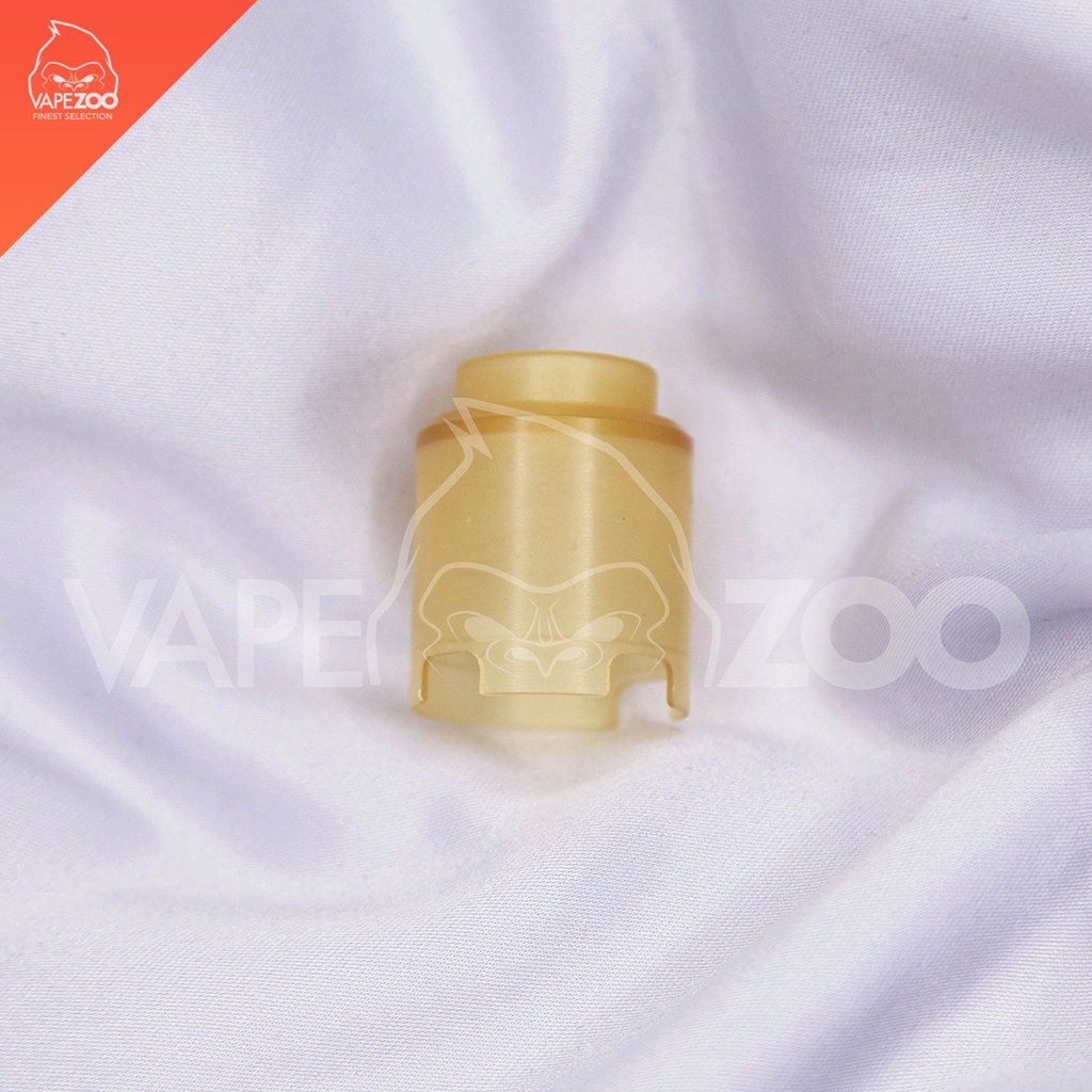 Kennedy Ultem Trickster 24mm Slamp Cap