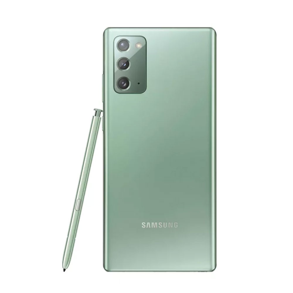 Samsung Galaxy Note20 256GB - Garansi Resmi SEIN 1 Tahun