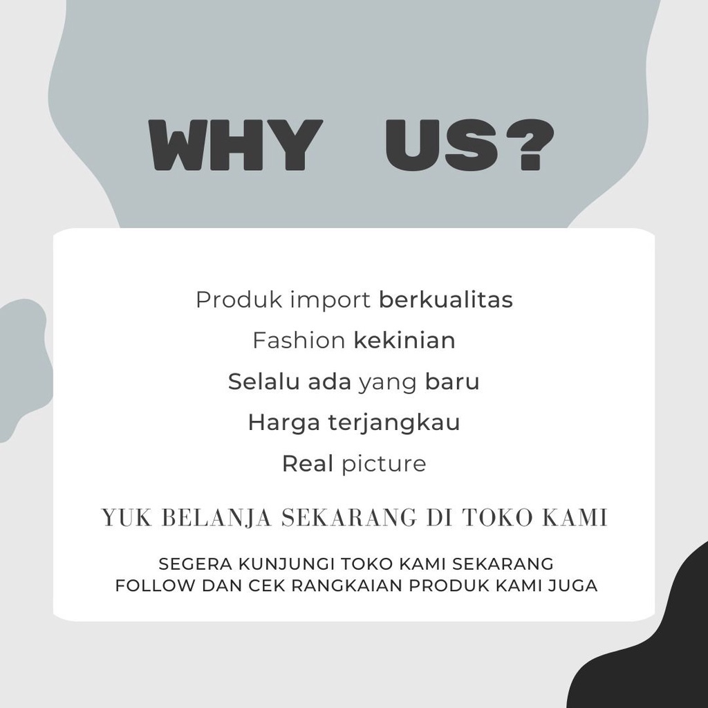 TOPGROSIR TG0617 Sandal slip Kodok Wanita Import Sticker Panda