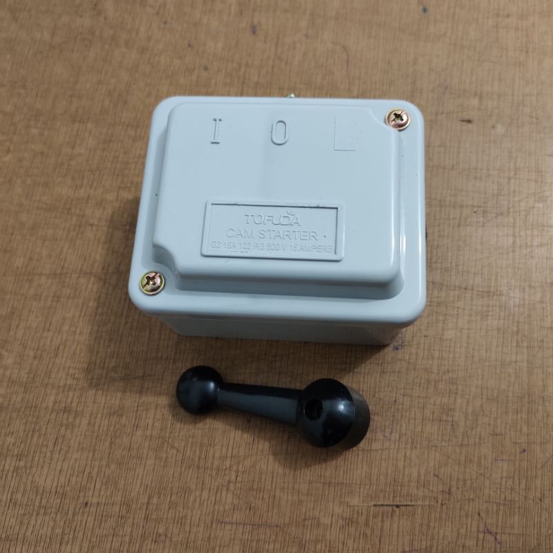 Cam Starter GA GZ 15A / Handle GA GZ 15A