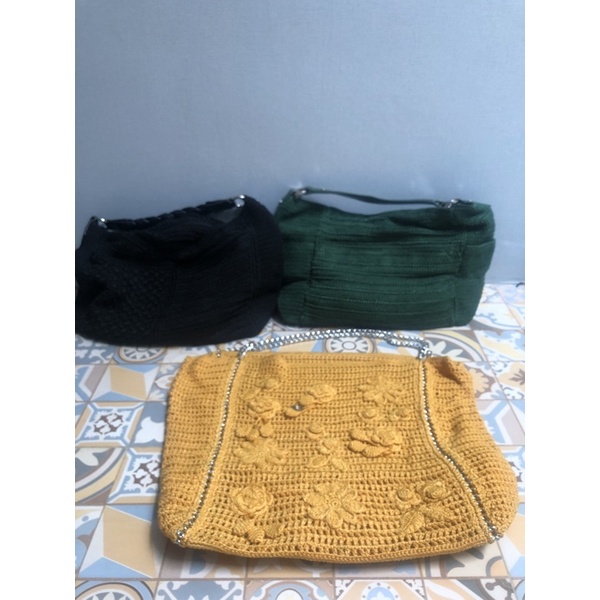 preloved tas dowa yogya