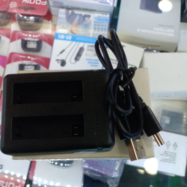 Charger For Gopro Hero 4