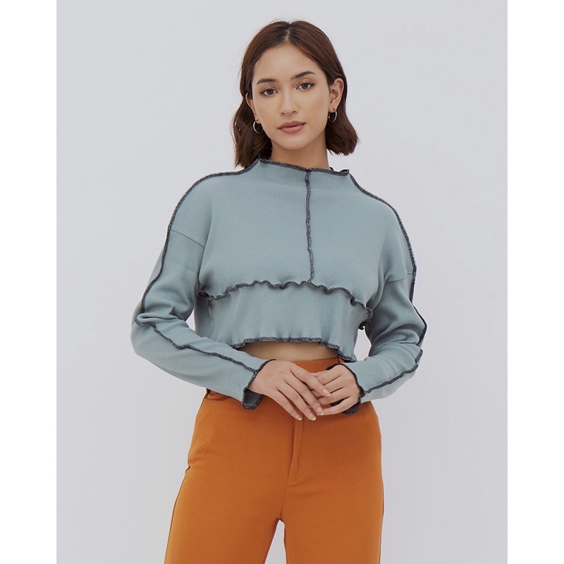filoposy ambre top
