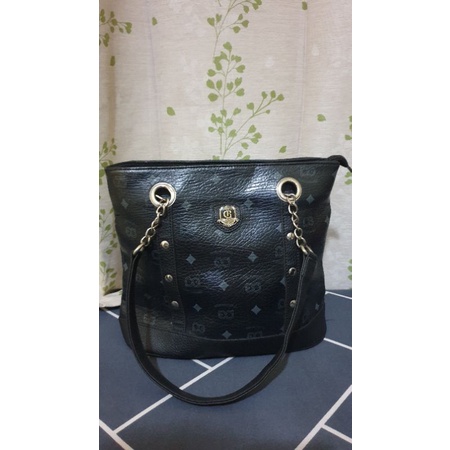 preloved tas tote paolo gomes