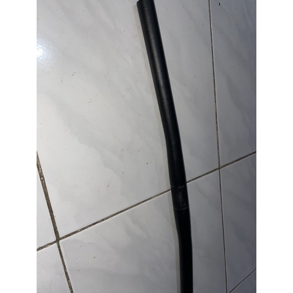 Stang Sepeda Lipat bukan stang litepro