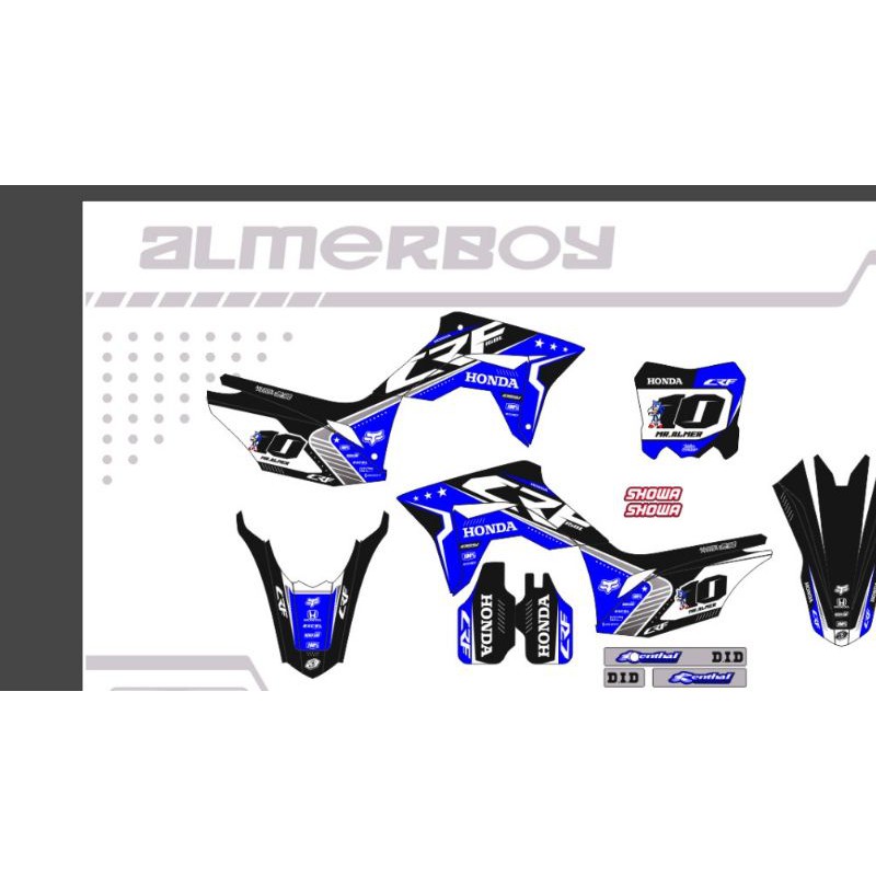 max dekal super glosi