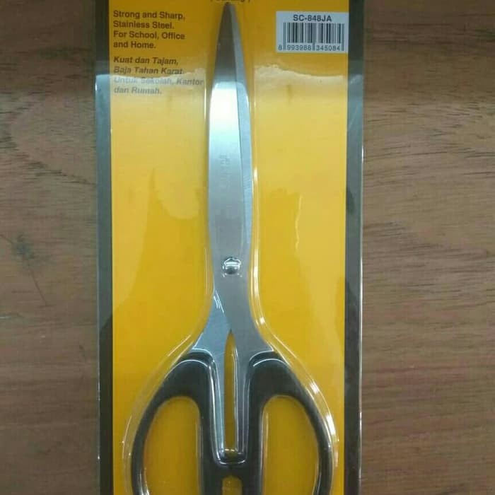 

Gunting Joyko Besar SC 848