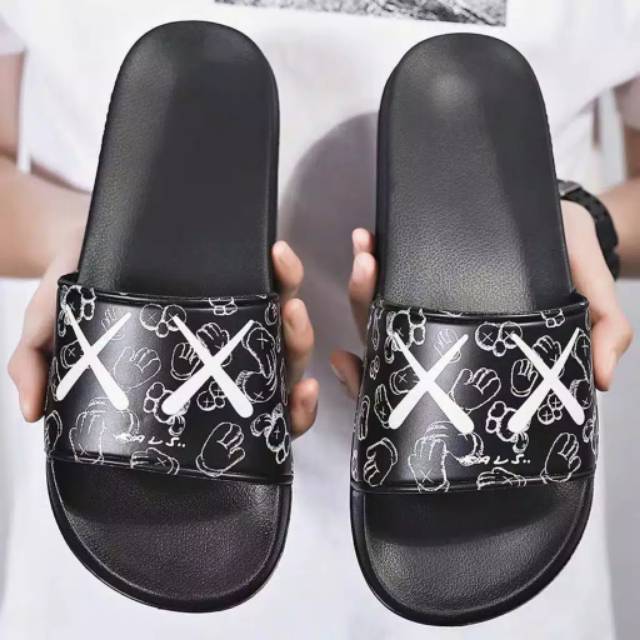 Sendal unisex XX applose