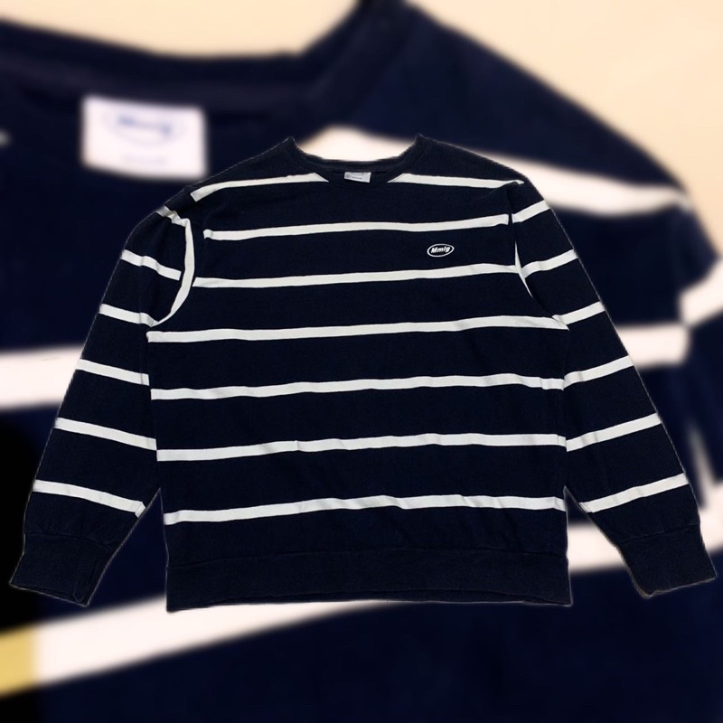 Crewneck MMLG Second